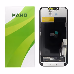 KAMO LCD Display jaoks IPHONE 13 Incell (Support IC Transplant)