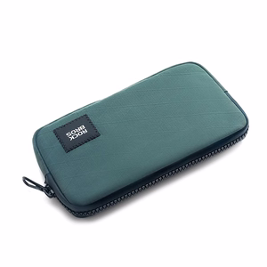 Rockbros 30990043006 jalgrattakott telefonile, võtmetele ja rahakotile 0.15 l - türkiis