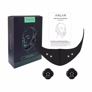 Salendav näomask ANLAN 01-ASLY41-001
