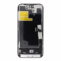 NCC LCD Display jaoks IPHONE 14 Pro Soft Oled (Support IC Transplant)