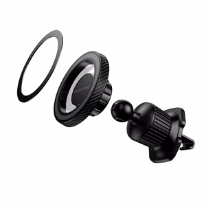 Must magnetiline autohoidik Borofone BH143 Keeper