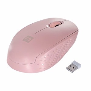 NATEC STORK hiir kodu RF juhtmevaba + USB Type-A optiline 1600 DPI