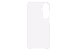 Läbipaistev Samsungi kaitseümbris Galaxy S26 FE-le