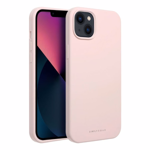 ROAR Ümbris CLOUD SKIN jaoks IPHONE 13 Light roosa
