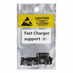 Charging board jaoks XIAOMI Redmi 10C OEM (Fast Laadija)