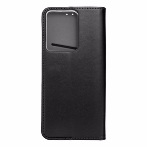 Чехол-книжка Smart Magneto для Realme 14T 5G черный