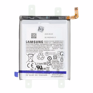 ServicePack Battery EB-BS908ABY for SAMSUNG S22 Ultra S908 GH82-27484A