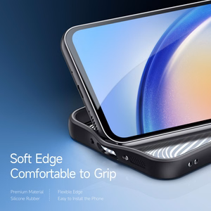 Ümbris Dux Ducis Aimo Samsung A346 A34 5G
