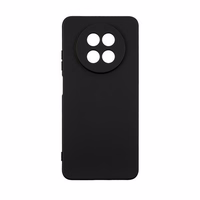 Beline Silikoonümbris Realme 12 5G must