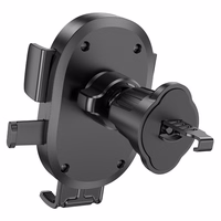 Car phone Hoidja Hoco H18 (air vent) must