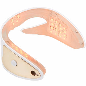 Beautifly Serene Eye LED glasses with massage