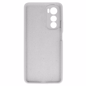 Silicone Lite Ümbris jaoks Motorola Edge 30 titanium