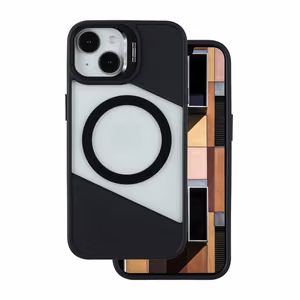 Fusion Mag ümbris for iPhone 13 6,1" must