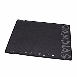 Игровой коврик для мыши Gamdias Nyx Control, размер L