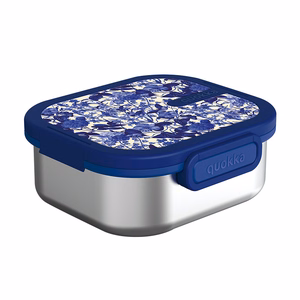 Quokka Kai roostevabast terasest lõunakarp, Blue Blossom