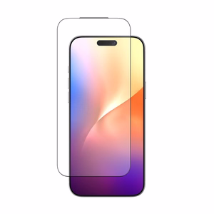 AmazingThing Titan Max FusionFilter 7 Karastatud klaas jaoks iPhone 17 Pro Max