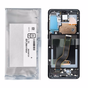 ServicePack LCD Display SAMSUNG S20 Plus G985F GH82-31442A