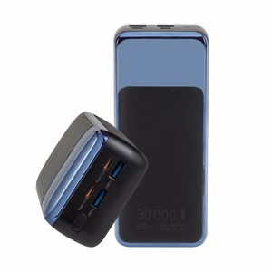 Rivacase VA1080 30000mAh USB akupank