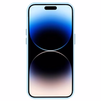 Tel Protect Magmat Ümbris jaoks Iphone 11 Pro tumesinine