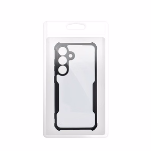 Ümbris jaoks Samsung A36 Anti-Drop must