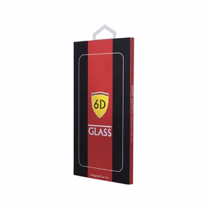 Tempered glass 6D for Xiaomi 17 Ultra