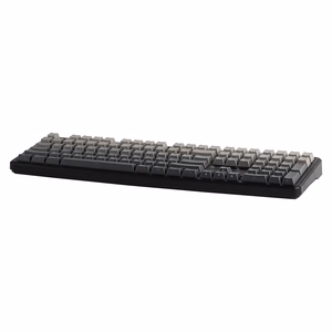 F108 Gradient Grey Nimbus V3 RGB AULA gasket klaviatuur