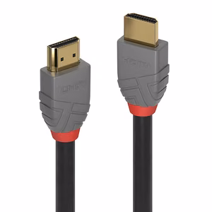 KAABLI HDMI-HDMI 10M/ANTHRA 36967 LINDY