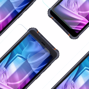 Aligator RX850 – 3mk Silky Matt Pro telefoni ekraanikaitse