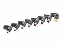 Natec universaalne sülearvuti toiteadapter