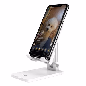 Phone Hoidja Hoco PH29A Hoidja valge
