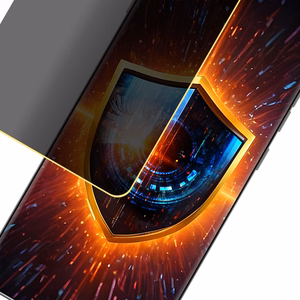 3mk Silky Matt Privacy matt privaatsusfiltriga ekraanikaitsekile seadmele Motorola Edge 60 Pro