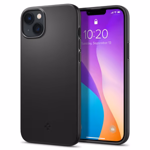 Spigen Thin Fit iPhone 14 Plus ümbris - must