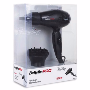 BaByliss BAB5510E föön