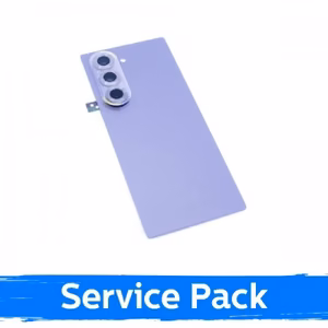 Tagakaas ühilduv Samsung F956 Z Fold6 / Navy / (Service Pack)