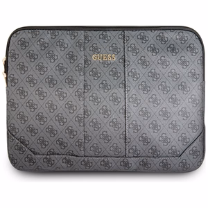 Guess Uptown 13" Laptop Ümbris - Hall