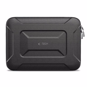 Tech-Protect Ranger-X Tactical Laptop Ümbris jaoks 15-16" - Must