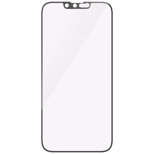 PanzerGlass Ultra-Wide Fit Karastatud klaas jaoks iPhone 13 / 13 Pro / 14 / 16e - Clear