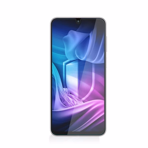 Samsung Galaxy M16 5G – 3mk Silky Matt Pro telefoni ekraanikaitse