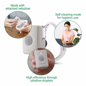 Medisana IN 705 inhalaator