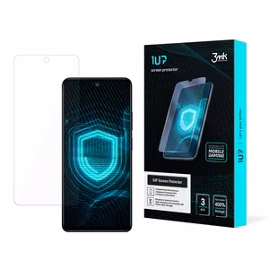 MyPhone N23 Plus 5G – 3mk 1UP telefoni ekraanikaitse