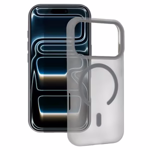 Tel Protect Mist Matte Magsafe ümbris Iphone 14 Pro, hall