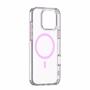 Etteri Color Mag ümbris for iPhone 16 Pro Max 6,9" roosa