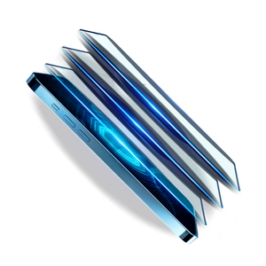 Gaming foil 3mk 1UP for Motorola Razr 60 Ultra