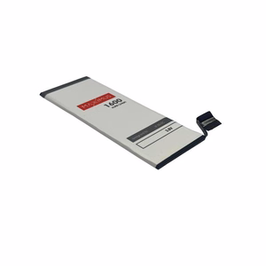 Aku MAXXIMUS IPHONE 5S/5C 1600mAh