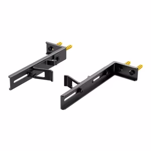 EcoFlow metallist kinnitusklamber DELTA Pro Ultra jaoks