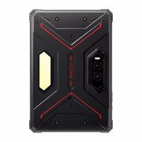 HOTWAV TAB R9 Plus tahvelarvuti (punane)