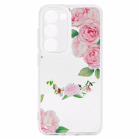 Tel Protect Flower jaoks Samsung Galaxy A05 design 1