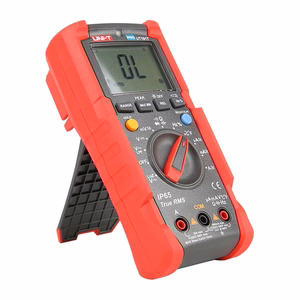 UNI-T UT191T professionaalne digitaalne multimeeter