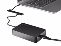 NATEC  CHARGER POWER SUPPLY GRAYLING USB-C 90W
