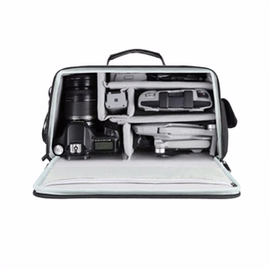 Photo shoulder bag Puluz (must)